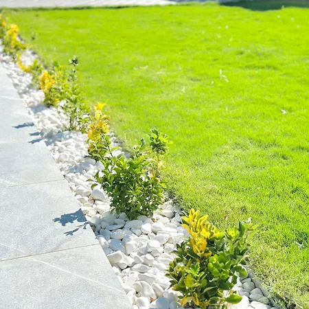 Dalca ヴィラ フェティエ