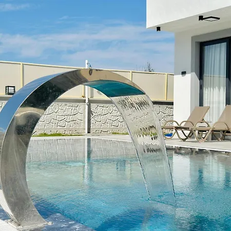 Villa Dalca *
